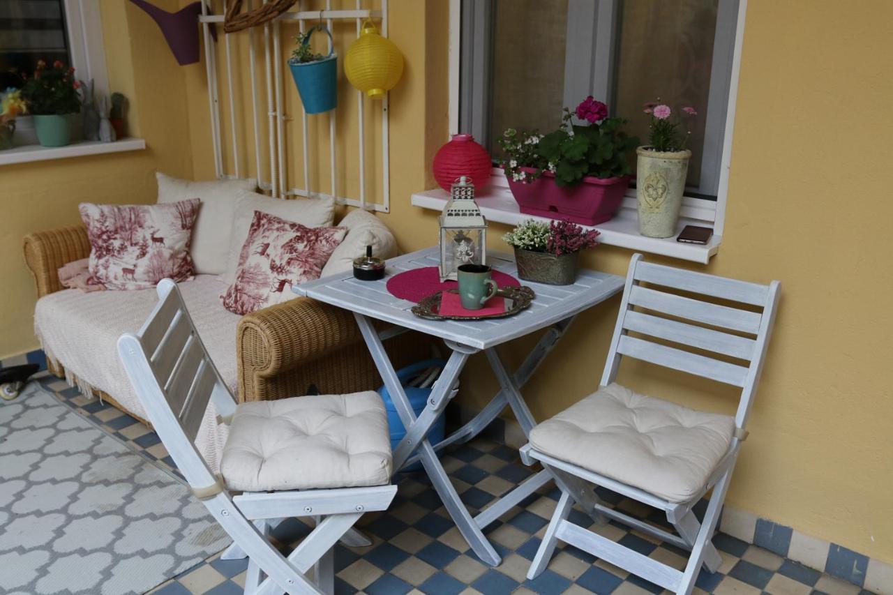 Hedi Apartman Miskolc Exterior photo