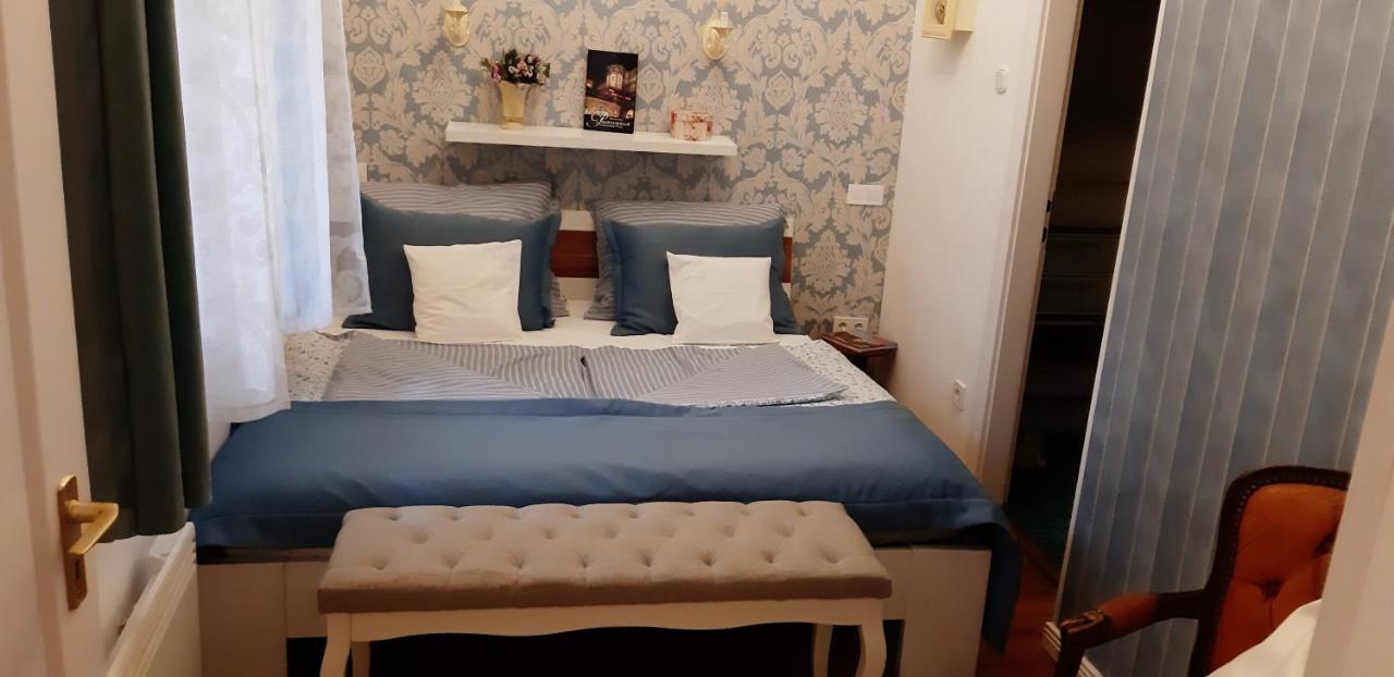 Hedi Apartman Miskolc Exterior photo